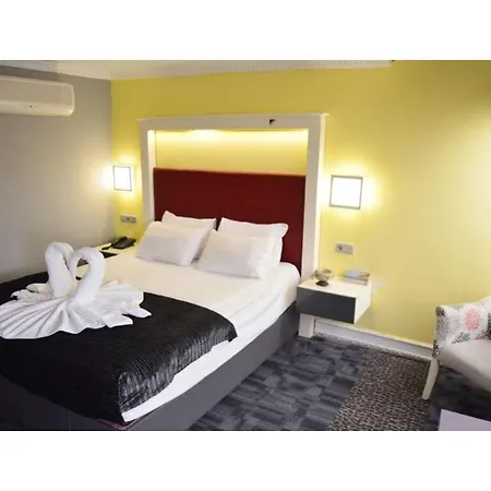 Hotel Comfort Downtown Istanbul