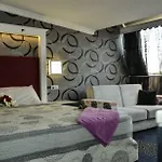 Comfort Downtown 4* イスタンブール
