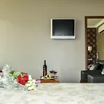 Comfort Downtown 4*