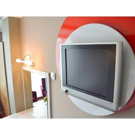 Comfort Downtown 4* Istanbul