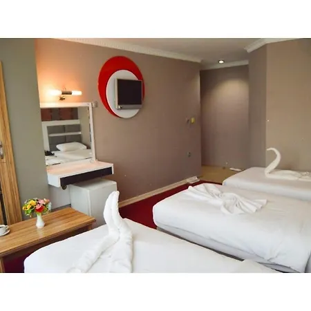 Hotel Comfort Downtown Istanbul