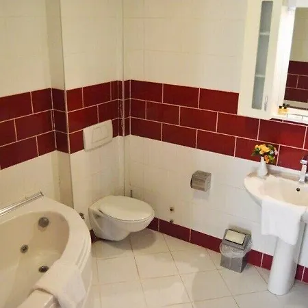 Comfort Downtown 4* Istanbul