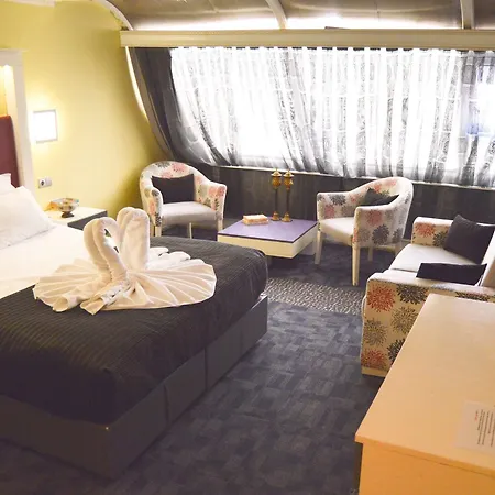 Comfort Downtown Hotel Istanbul