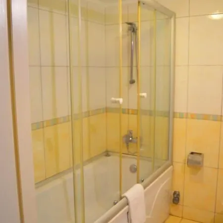 Comfort Downtown Hotel Istanbul