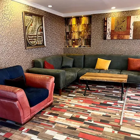 Comfort Life Yenikapı Laleli 4* İstanbul