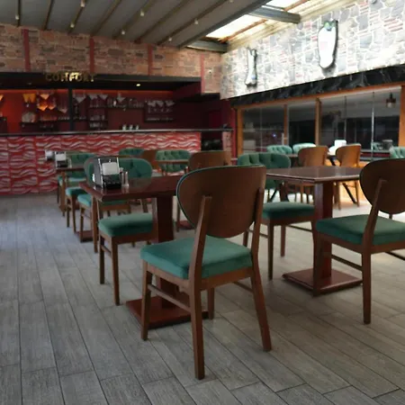 Comfort Life Yenikapı Laleli Otel 4*