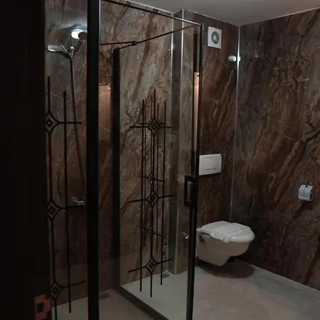 Comfort Downtown Hotel Istanbul
