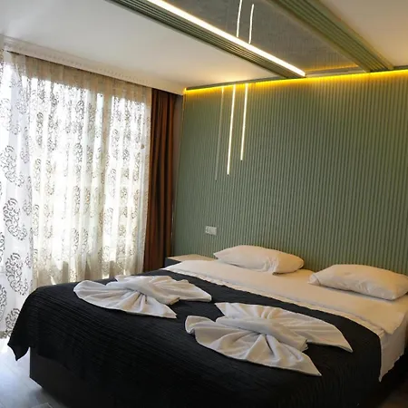 Hotel Comfort Downtown Istambul