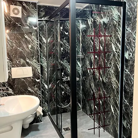 Comfort Downtown Hotel Istanbul