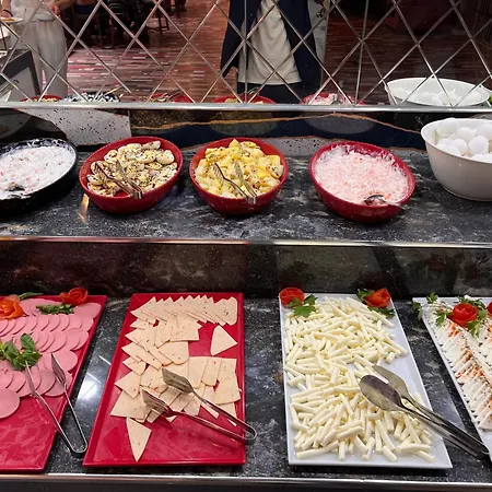 Comfort Life Yenikapı Laleli 4*