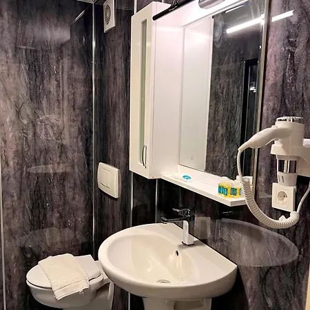 Comfort Downtown 4* Istanbul