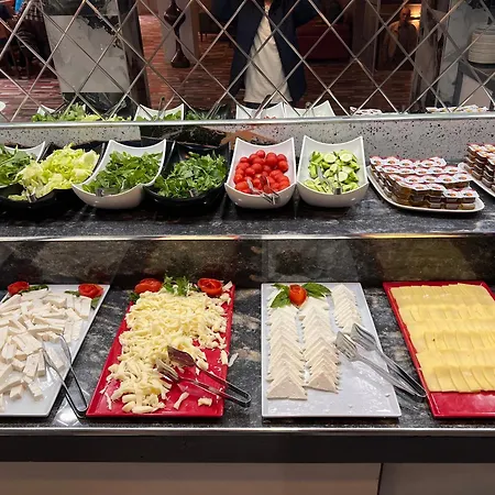 Comfort Life Yenikapı Laleli