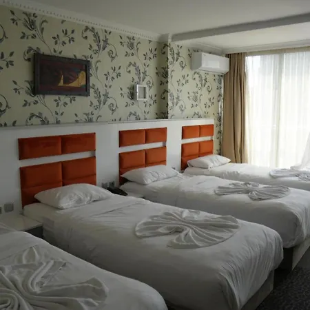 Otel Comfort Life Yenikapı Laleli