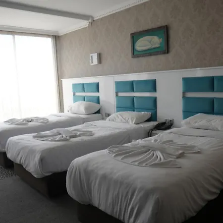Comfort Life Yenikapı Laleli Otel 4*