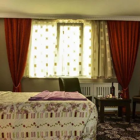 Comfort Life Yenikapı Laleli