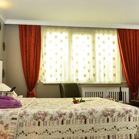 Otel Comfort Life Yenikapı Laleli