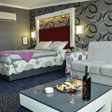 Otel Comfort Life Yenikapı Laleli