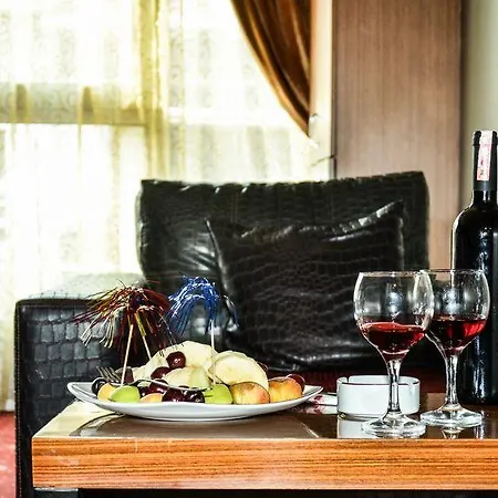 Comfort Life Yenikapı Laleli Otel İstanbul