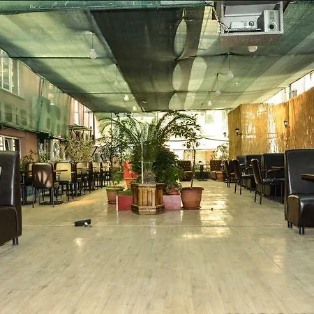 Comfort Life Yenikapı Laleli 4* İstanbul