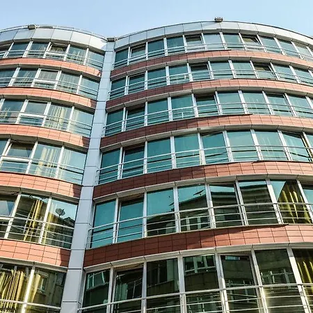 Comfort Life Yenikapı Laleli İstanbul