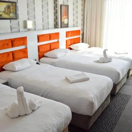 Comfort Downtown Istambul