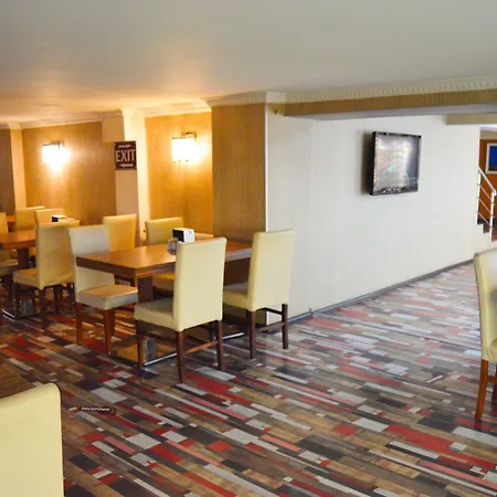 Comfort Life Yenikapı Laleli İstanbul