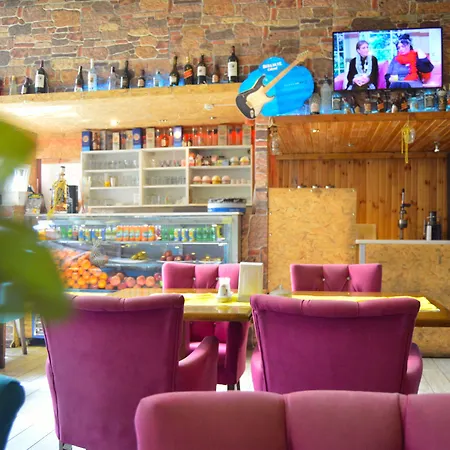 Otel Comfort Life Yenikapı Laleli