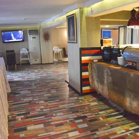 Comfort Life Yenikapı Laleli 4*