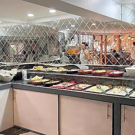 Comfort Downtown اسطنبول
