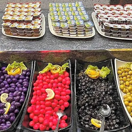 فندق Comfort Downtown اسطنبول