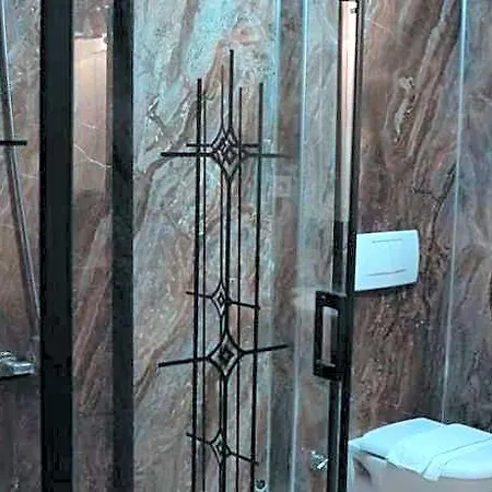Comfort Downtown 4* اسطنبول