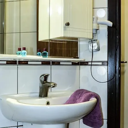 Comfort Downtown Hotel Istanbul