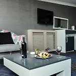Comfort Downtown 4* اسطنبول