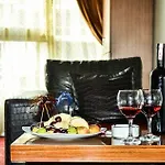 Comfort Downtown فندق اسطنبول