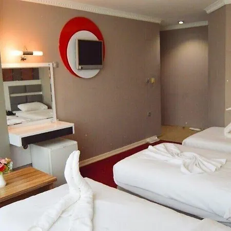 Szálloda Comfort Downtown 4*