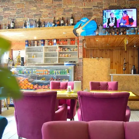 Szálloda Comfort Downtown 4*
