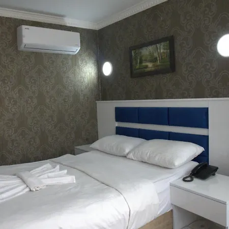 Szálloda Comfort Downtown