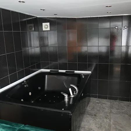 Otel Comfort Life Yenikapı Laleli