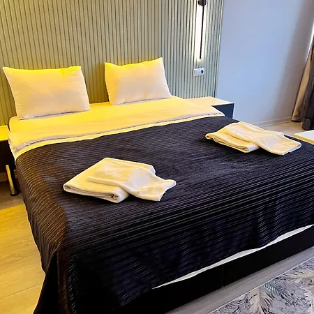 Otel Comfort Life Yenikapı Laleli 4*