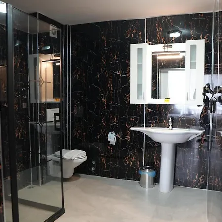Comfort Life Yenikapı Laleli İstanbul