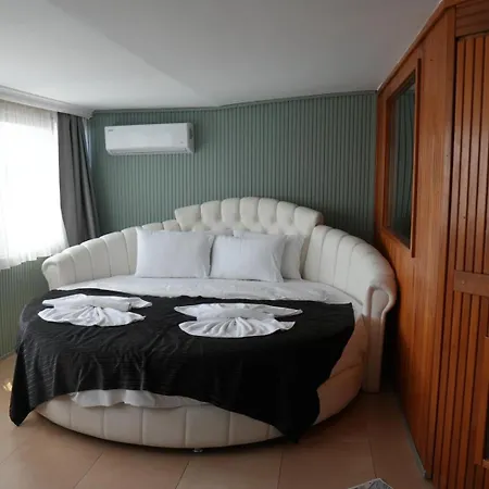 Comfort Downtown 4* Isztambul