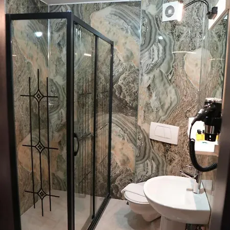 Szálloda Comfort Downtown 4*