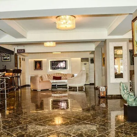 Otel Comfort Life Yenikapı Laleli