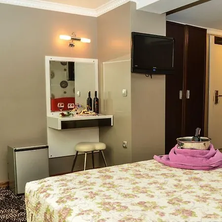 Comfort Life Yenikapı Laleli 4*