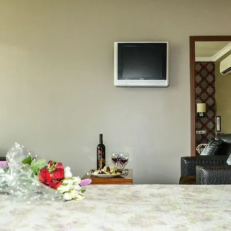 Comfort Life Yenikapı Laleli 4*