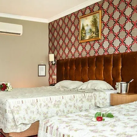 Comfort Life Yenikapı Laleli 4*