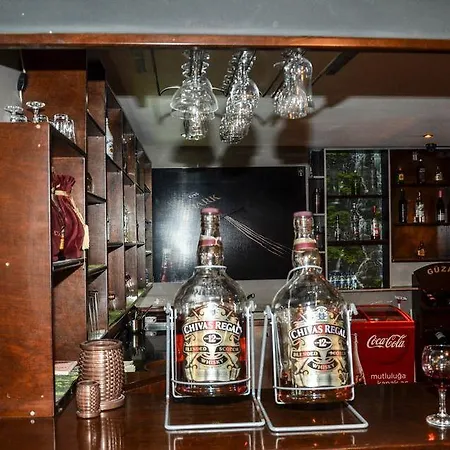 Otel Comfort Life Yenikapı Laleli 4*