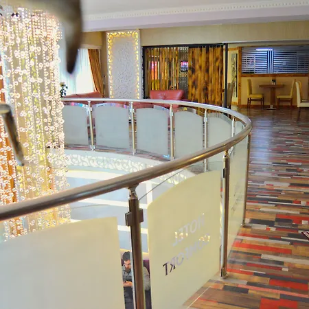 Otel Comfort Life Yenikapı Laleli