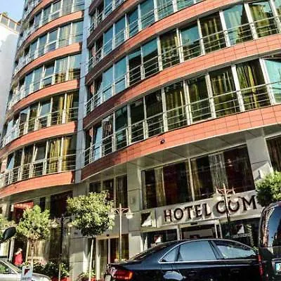 Otel Comfort Life Yenikapı Laleli