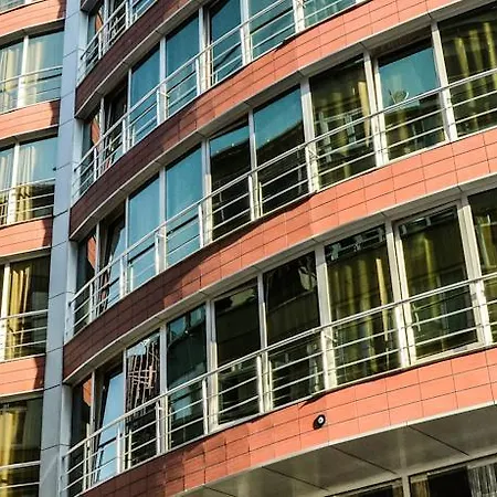 Comfort Life Yenikapı Laleli 4*
